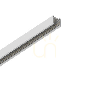 Príslušenstvo profil Ideallux EGO Profile Low 1000 mm biely 282909