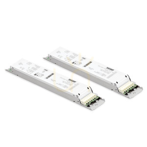 LED driver DALI/PUSH Ideallux FLUO BI-EMISSION 1200 KIT 40W 270876