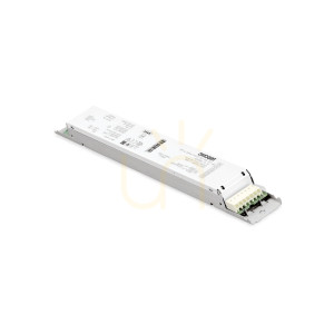 LED ovládač DALI/PUSH 27W 500 mA Ideallux FLUO 216287