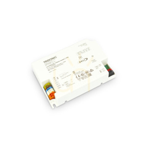 LED ovládač stmievateľný 1-10V 68W 1400mA Ideallux FLY D90 270357
