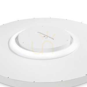 LED príslušenstvo Ideallux FLY UPLIGHT 11W 3000K biele 270258