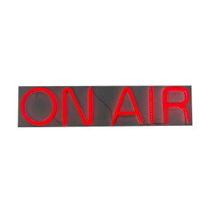 Nástenné svietidlo Zuma Line NEON FM-WN46 ON AIR LED