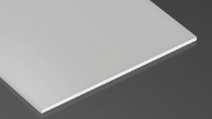 LUMINES SWIDE PLEXI 25 m LED profilový difúzor
