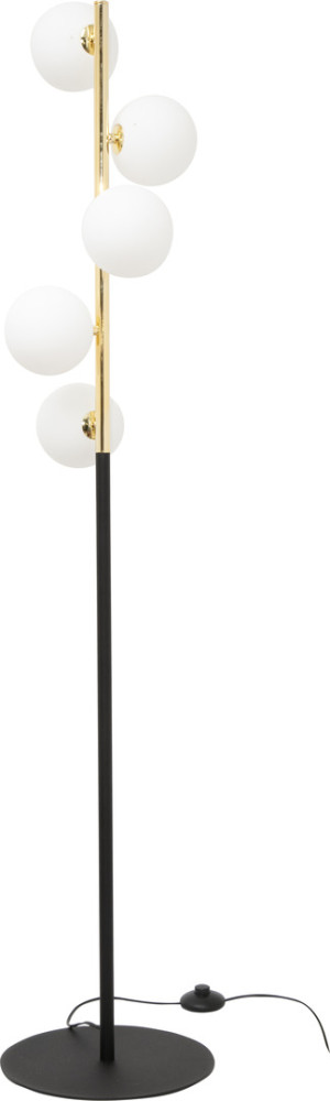 Stojanová lampa Zuma Line ALI 5649