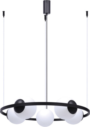Závesné svietidlo Zuma Line ORBIT 5011 5