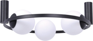 Stropné svietidlo Zuma Line ORBIT 5008 3
