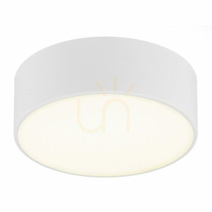 Plafón ARGON DARLING biely 3082 E27 IP20