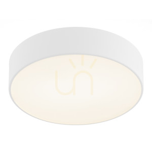 Plafón ARGON DARLING biely 350 mm E27 IP20 660