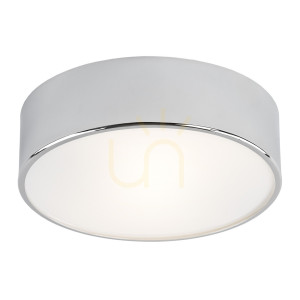 Plafón ARGON DARLING chróm 3083 E27 IP20