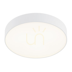 Plafón ARGON DARLING LED biely 35W 450 mm 3568
