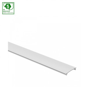 Mriežka z PVC Limea Pro Trunking System 1438 Mm