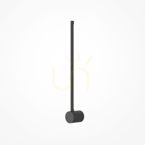 Nástenné svietidlo LIGHT STICK MOD237WL-L6B3K Maytoni