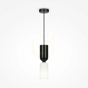 Závesné svietidlo MEMORY MOD177PL-01B Maytoni