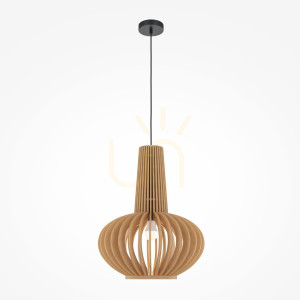 Závesné svietidlo ROOTS MOD193PL-01W1 Maytoni