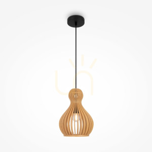 Závesné svietidlo ROOTS MOD192PL-01W Maytoni