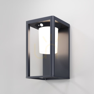 Solárna lampa SHATTER OSL457WL-L2GF3K IP54 Maytoni