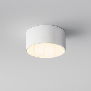 ZON IP vonkajšie plafóny O430CL-L15W3K IP65 Maytoni