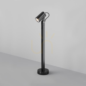 Svetelný stĺpik SCOPE O025FL-01B1 IP65 Maytoni