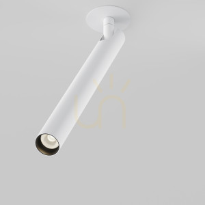 Zapustené svietidlo FOCUS T C141RS-L300-6W3K-W Maytoni