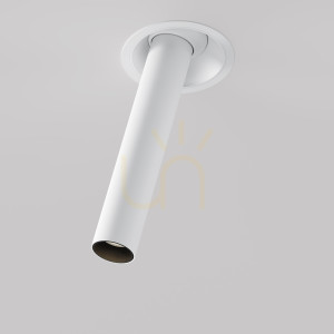 Zapustené svietidlo FOCUS T C140RS-L300-7W3K-W Maytoni