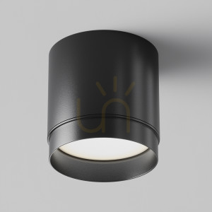 POLAR Plafond C088CL-GX53-B Maytoni
