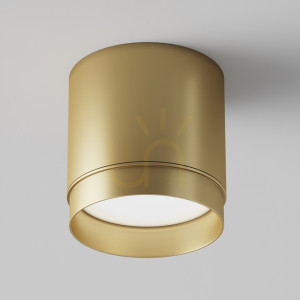 POLAR Plafond C088CL-GX53-MG Maytoni