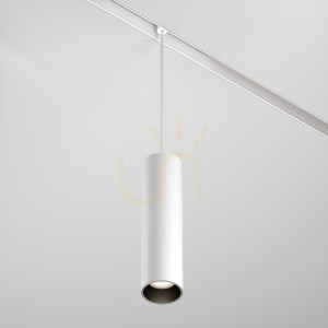 Závesné svietidlo FOCUS LED TR041-2-12W4K-W Maytoni