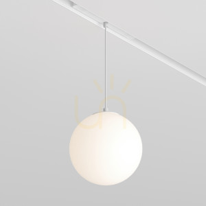 Závesné svietidlo LUNA TR039-2-5W4K-W-1 Maytoni