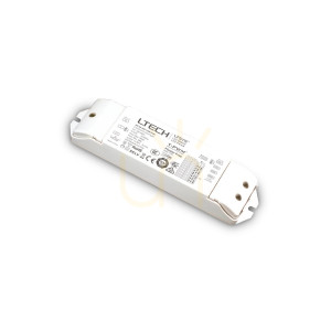 LED driver DALI/PUSH 24V DC 36W Ideallux ALIMENTAT 244549