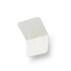 Nástenné svietidlo Bruxel 12 wall white 230 V Led 6 W 3000 K