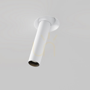 Zapustené svietidlo FOCUS T C140TRS-L200-7W3K-W Maytoni
