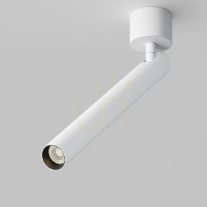 Plafón FOCUS T C141CL-L300-6W3K-W Maytoni