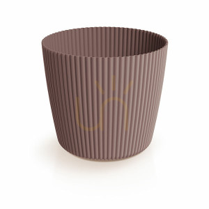 Milly Round-marsala 32 l mrazuvzdorný hrniec