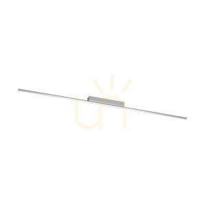 Stropné svietidlo Antigo Slim C LED biele 120 cm 3000K 1291