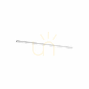 Plafón Antigo Hakoda LED biely 130 cm 4000K 1177 lm 8655