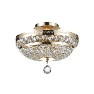 Luster OTTILIA DIA700-CL-03-G Maytoni