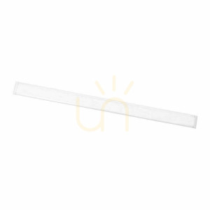 Zapustené svietidlo Antigo Hiate Line biele LED 180 cm 3000K 4396 lm 1837