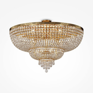 PALACE plafón DIA890-CL-18-G Maytoni