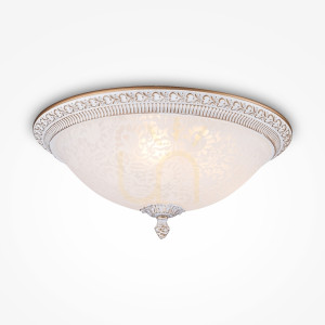 Plafón PASCAL C908-CL-03-W Maytoni