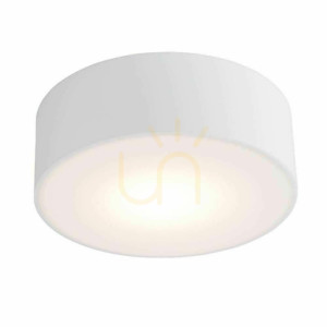 Plafón Antigo Zama biely 20 cm LED 3000K 1868 lm 7032