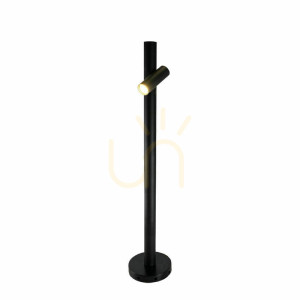 Vonkajšie stojace svetlo Antigo Gosen 9909 antracit 60 cm
