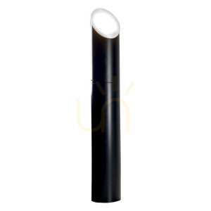 Vonkajšie stojace svetlo Antigo Saga 9920 antracit 80 cm GU10 LED