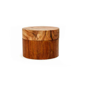 Dekorácia z teakového dreva BAZAR BIZAR Teak Root Collection S￼
