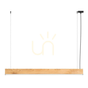 Závesné svietidlo LYKKE 120 LED 4000K Thoro
