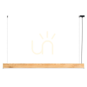 Závesné svietidlo LYKKE 150 LED 3000K Thoro