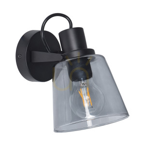 Nástenné svietidlo Zuma Line BADOSA S230827401 LED