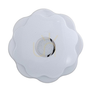 Plafón Italux Normi LED biely 48W 4000K IP20 PLF-85740-L-CL