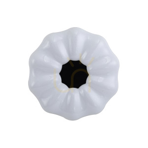 Plafón Italux Sonia LED 24W 4000K biely 38 cm IP20 PLF-45372-S-CL
