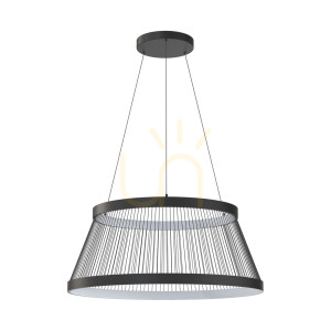 Závesné svietidlo Zuma Line BALU MD3328-2M-3BT LED