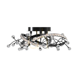 Stropné svietidlo Zuma Line MAIA MX3481-1S-3BCT LED